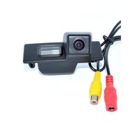 Per Opel Per Mokka 2012 Ricambi auto per telecamera retromarcia per auto Telecamera Retromarcia kit(Nero)