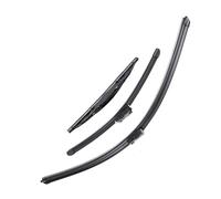 Per Opel Per Mokka Per Chevrolet Per Trax 2012-2015 2016 2017 Spazzole Tergicristallo Anteriori E Posteriori Da 26" 14" 10" tergicristallo singola