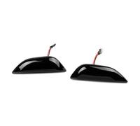 Per Opel Per Mokka Per X Car Dynamic LED Indicatori Di Direzione Luce Di Posizione Laterale Indicatore Specchietto Retrovisore
