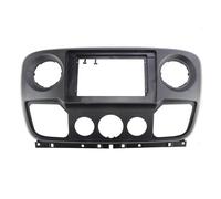 Per OPEL Per Movano 10 Pollici Car Fascia Radio Pannello Dash Kit Adattatore Cornice Piastra Di Rivestimento GFVFGNLNNA(Only frame)