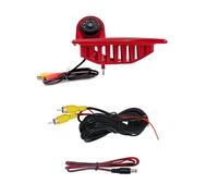 Per Opel Per Movano 2 Pezzi Visione Notturna Per Auto Telecamera Di Parcheggio Per Retromarcia Con Luce Di Stop Alta Impermeabile Telecamera Auto