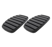 Per Opel Per Movano Per Vivaro 2010 2011 2012 2013 2014 2015 2016 2017-2020 2 Pezzi Copertura In Gomma Pedale Freno Frizione Auto Copripedali Poggiapiedi Auto