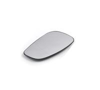 Per OPEL Per SIGNUM 2003-2008 Per VECTRA C 2002-2008 Vetro Specchietto Riscaldato Grandangolare Per Auto HGMGFYCX(Sinistra)