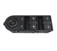 Per Opel Per Tigra Per Twintop 2004-2009 93162636 Elettrico Master Power Finestra Interruttore Console Regolatore Sollevatore Pulsante