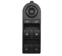 Per Opel Per Tigra Per Twintop 2004-2016 93162636 Comando Alzacristalli Elettrico Master Interruttore Comando Regolatore Console Pulsante Sollevatore
