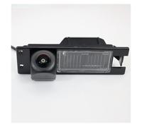 Per OPEL Per Tigra Per TwinTop B 2004 2005 2006 2007 2008 2009 Auto Vista Posteriore Di Retromarcia AHD 1080P 170 ° Dashcam per Auto(AHD1080P)