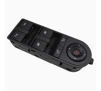 Per Opel Per Tigra Per Twintop Interruttore Alzacristallo Elettrico 2004-2016 93162636 Interruttore Alzacristallo Elettrico