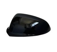 Per Opel Per Vauxhall Per Astra J 2009-2015 Sostituzione Auto Specchietto Retrovisore Laterale Calotta Parafango Guscio Portiera Retrovisore Coperchio(Left)