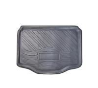 Per Opel Per Vauxhall Per Mokka Per X 2013-2018 Auto Baule Posteriore Zerbino Per Cargo Liner Boot Pavimento Vassoio Tappeto Protezione Tappetini Per Bagagliaio