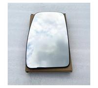 Per Opel Per Vauxhall Per Movano 2010-2020 Retrovisore Sinistro Destro Sostituisci Il Vetro Specchietto Laterale Riscaldato Vetro Specchietto Retrovisore Ricambio(Sinistra)