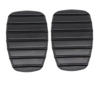 Per Opel Per Vauxhall Per Vivaro 2001-2018 Copri Pedale Freno Frizione In Gomma Copripedali per auto(2Pc)