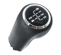 Per Opel Per Vauxhall Per Zafira B 2005-2014 Leva Del Cambio Maniglia Cuffia Custodia Pomello A 5/6 Marce Copri Pomello Cambio(5 Speed gearknob)