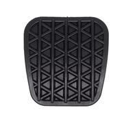 Per Opel Per Vauxhall Per Zafira Per Tourer C P12 2011 2012 2013 2014 2015-2019 Copripedali Freno E Frizione In Gomma Pedali Per Auto(1Pc)