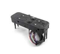 Per Opel Per Vectra A 1988-1995 Electric Power Master Finestra Interruttore Sollevatore Pulsante Regolatore Di Controllo 90312109 1240600 HLWXMDZ