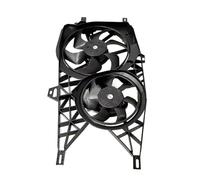 Per OPEL Per VIVARO 2006-2014 Ventola Di Raffreddamento Elettrica 7701055528 2147500Q0D 7701006105 RESPUNEKBAH