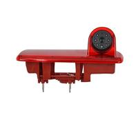 Per Opel Per Vivaro 2014 Telecamera Di Retromarcia Ad Alta Definizione Per Visione Notturna, Luce Freno, Accessori Per Auto MTVTFECEWG