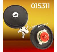 Per Rover Mini dal 1993 Tappo Serbatoio Carburante a Baionetta con Chiavi