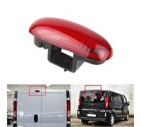 Per Opel Renault Trafic Mk Il Alto Livello Terzo Luce Freno OEM Montaggio Rosso