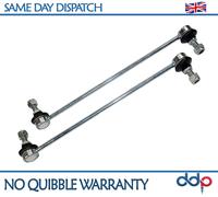 Per Opel Signum Vectra C Mk2 Stabilizzatore Anteriore Biellette Antirollio X2