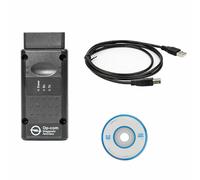 Per Opel Strumento di diagnosi guasto del tester con il chip OPCOM V1.99 45K80