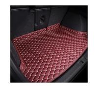 Per Opel Tutti I Modelli Per Astra G H Per Antara Per Vectra B C Per Zafira A B Tappetino Per Bagagliaio Tappeti per bagagliaio(Wine red single)