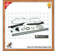 Per Opel Vauxhall 1.3 Motore Diesel Y13DT Z13DT A13FD Catena Distribuzione Kit