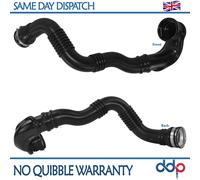 Per Opel/Vauxhall, Chevrolet 1.7 D Turbo Tubo Intercooler 13265281, 1302124