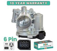 Per Opel Vauxhall Chevrolet Corpo Farfallato 55565489 55581662 0825016 825016