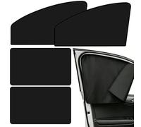 per Opel Vauxhall Corsa F/Corsa e Parasole Auto Magnetico UV