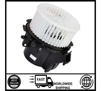 Riscaldatore Motore Ventilatore per Nissan Interstar X70 DCI Autobus, Furgone (