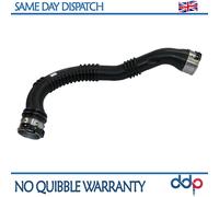 Turbo Boost Intercooler Carica Aria Tubo Per Opel Vivaro & Renault Trafic 1.6