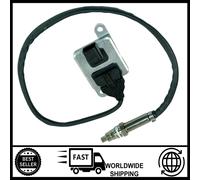 Per Opel / Vauxhall Zafira Tourer C 1.6 CDTi Sensore NOX Post-Cat 5WK96709