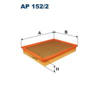 Filtro aria FILTRON AP152/2