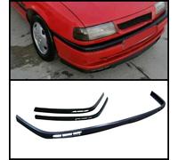 Per Opel Vectra A Laguna labbro paraurti anteriore splitter spoiler euro labb...