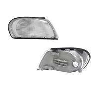 Per Opel Vectra B 1995-1998 Indicatore Di Direzione Destro DEPO 1226068