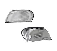 Per Opel Vectra B 1995-1998 Indicatore Di Direzione Sinistro DEPO 1226069