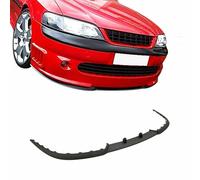 Per Opel Vectra B 1995- Spoiler Anteriore Cup Lip Spoiler
