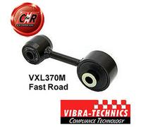 Per Opel Vectra (B) V6 Vibra Technics Coppia Collegamento F. Road & Gara VXL370M