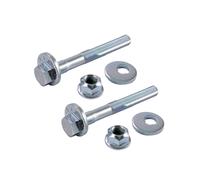 Per Opel Vectra C GTS Signum 2002-2008 2 Set Di Camber Bulloni Dadi Rondelle Kit