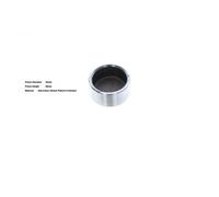 Per Opel Visconte 1966-1972 Uno Pistone Pinza Freno Anteriore (P2181)
