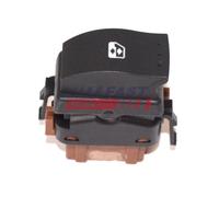 Per Opel Vivaro A Renault Trafic II 4408721 Interruttore Pulsante Finestra