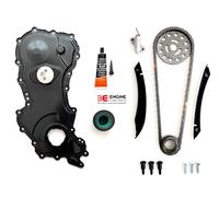 Per Opel Vivaro B 1.6 CDTI R9M Catena Distribuzione + Coperchio R9M R9M408
