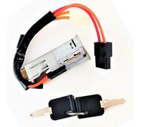 per OPEL VIVARO TRAFIC 2001- CILINDRETTO AVVIAMENTO BLOCCHETTO DI ACCENSIONE