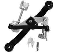 Per Opel Zafira Astra Astravan 98-On Selettore Del Cambio Linkage Kit 90578183