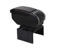 per Opel Zafira B Bracciolo Centrale per Auto con USB Parti Interne Parti Speciali per retrofit Copertura per bracciolo