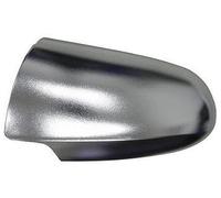 Per Opel Zafira Fino al 4/05 Calotta Sx Crom. (Buccia d'arancia) per Retrovisore