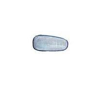 EQUAL QUALITY Indicatore direzione FL0213 laterale anteriore bilaterale bianco