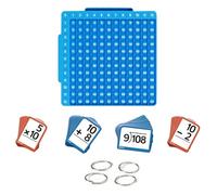 Per operazioni matematiche educative per insegnamento della matematica per bambini Gioco interattivo Sviluppo abilità Giocattolo antistress
