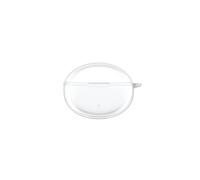 Per OPPO Enco Air4 Pro Cuffia Caso Trasparente Custodia TPU Caso Della Cassa Della Cuffia A Prova Di Caduta E Antipolvere