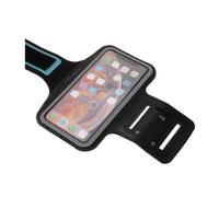 per Oppo F21S Pro (2021) Bracciale Neoprene Fascia Da Braccio Custodia Sport